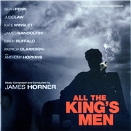 All The King's Men