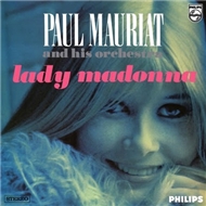 Lady Madonna
