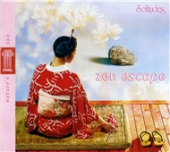Nature's Spa Zen Escape