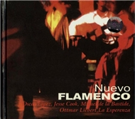 Nuevo Flamenco