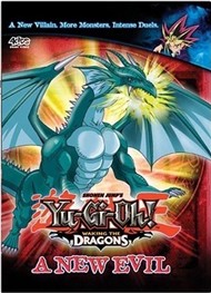 Yu-Gi-Oh! Duel Monsters (Phim Hoạt Hình, Ep 136-184)