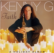 Faith A Holiday Album (1999)