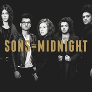Sons Of Midnight (2012)