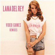 Video Games Remixes (EP 2012)