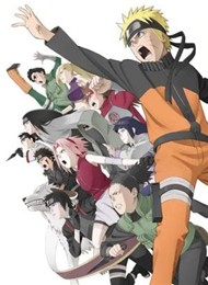 Naruto Shippuuden Movie 3 (Phim Hoạt Hình)