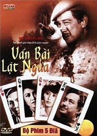 Ván Bài Lật Ngửa (Phim Kinh Điển Việt Nam 1982 - 1987)