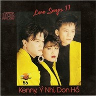Love Songs 11 (Hải Âu)
