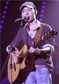 Võ Trọng Phúc Acoustic