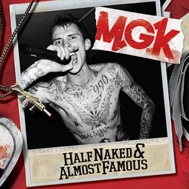 Half Naked & Almost Famous EP (2012)