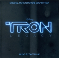 Tron Legacy Sound Track
