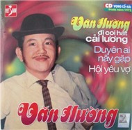 Văn Hường Đi Coi Hát Cải Lương