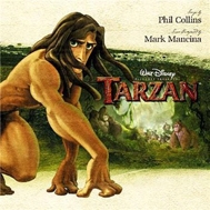 Tarzan (1999)