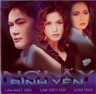 Nơi Ấy Bình Yên (Asia 98)