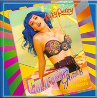 California Gurls (The Remixes 2010)