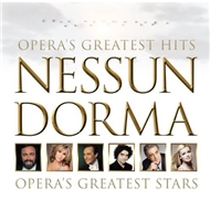 Nessun Dorma Opera's Greatest Hits 2010 (CD2)