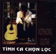 Tình Ca Chọn Lọc (Vol 71)