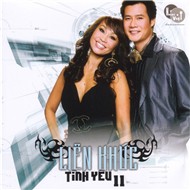 V.A - Liên Khúc Tình Yêu 11 (Nhạc Việt)