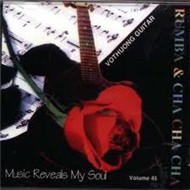 Rumba And Cha Cha Cha (Vol. 45)