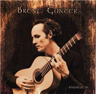 Andalucia Spanish Guitar