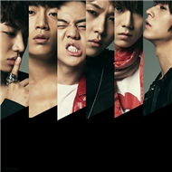 Shinramen×BEAST (Single 2012)