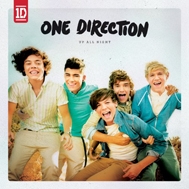 Up All Night (Deluxe Version 2012)