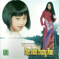 Điệu Buồn Phương Nam