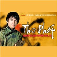 Thư Pháp (Vol 26)