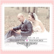 Định Mệnh Anh Và Em (Mini Album 2012)