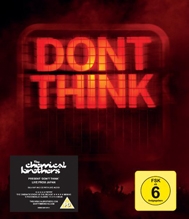 Don’t Think