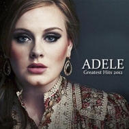 Adele Collection (2012)