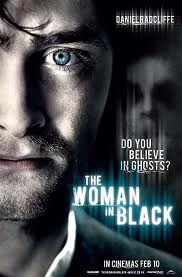 The Woman In Black (Phim Kinh Dị)