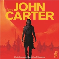 John Carter (OST 2012)