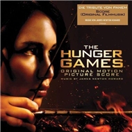 The Hunger Games (Original Motion Picture Score 2012)