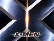 X-Men