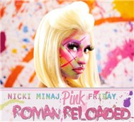 Pink Friday: Roman Reloaded