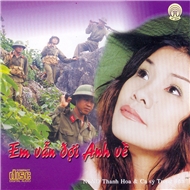 Em Vẫn Đợi Anh Về