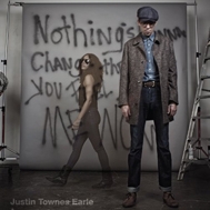 Nothing's Gonna Change The Way You Feel About Me Now (2012)