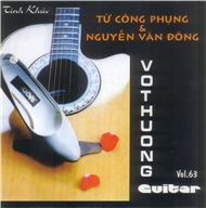 Tình Khúc Từ Công Phụng Và Nguyễn Văn Đông - Vô Thường