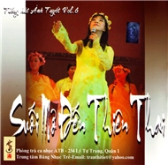 Suối Mơ Đến Thiên Thai (Vol 6)