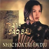 Tranh Sáo Bầu (Nhạc Hòa Tấu Êm Dịu)