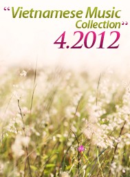 Vietnamese Music Collection (04/2012)