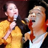 Trọng Tấn & Anh Thơ - Những Ca Khúc Hay Nhất