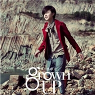 Grown Up (2012)