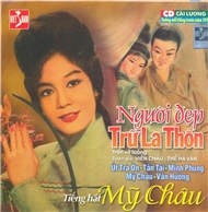 Người Đẹp Trữ La Thôn (Trích Đoạn Cải Lương Trước 1975)