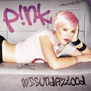 Missundaztood (International Version 2001)