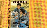 Xóm Vắng (Tú Quỳnh 16)