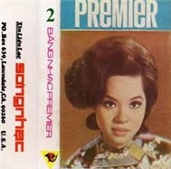VA - Băng Nhạc Premier 2 (Trước 1975)
