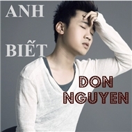 Anh Biết (Single 2012)