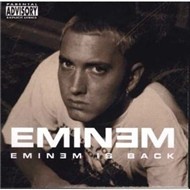 Eminem Is Back (CD2 2004)