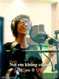 Nơi Em Không Có Anh (Single 2012)